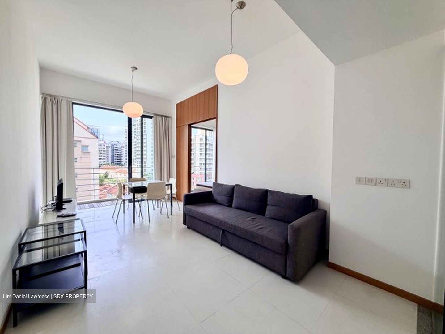 The Pier at Robertson (D9), Apartment #599184511
